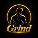 Grind logo